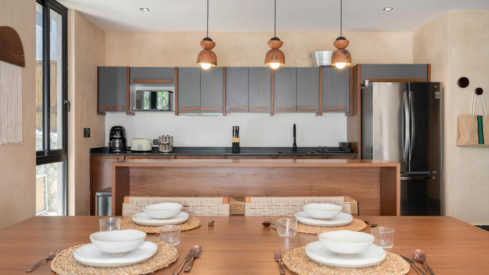 Apartment Tulum Luxury Stay Oversized Terrace And Private Pool Mexico