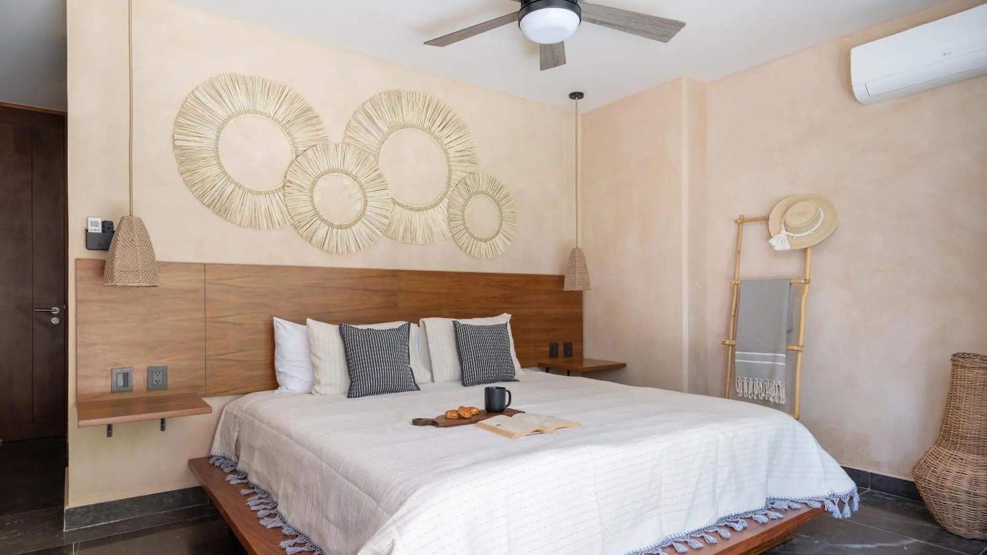 Apartment Tulum Luxury Stay Oversized Terrace And Private Pool