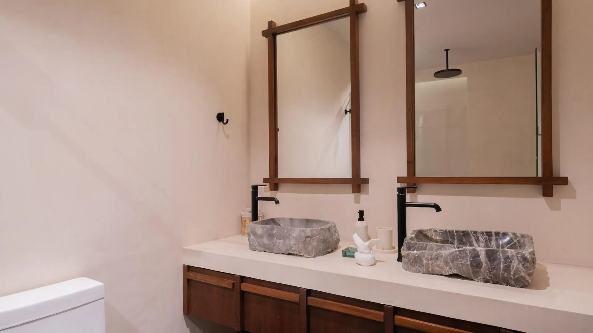 Tulum Luxury Stay Oversized Terrace And Private Pool 0*,  Mexico