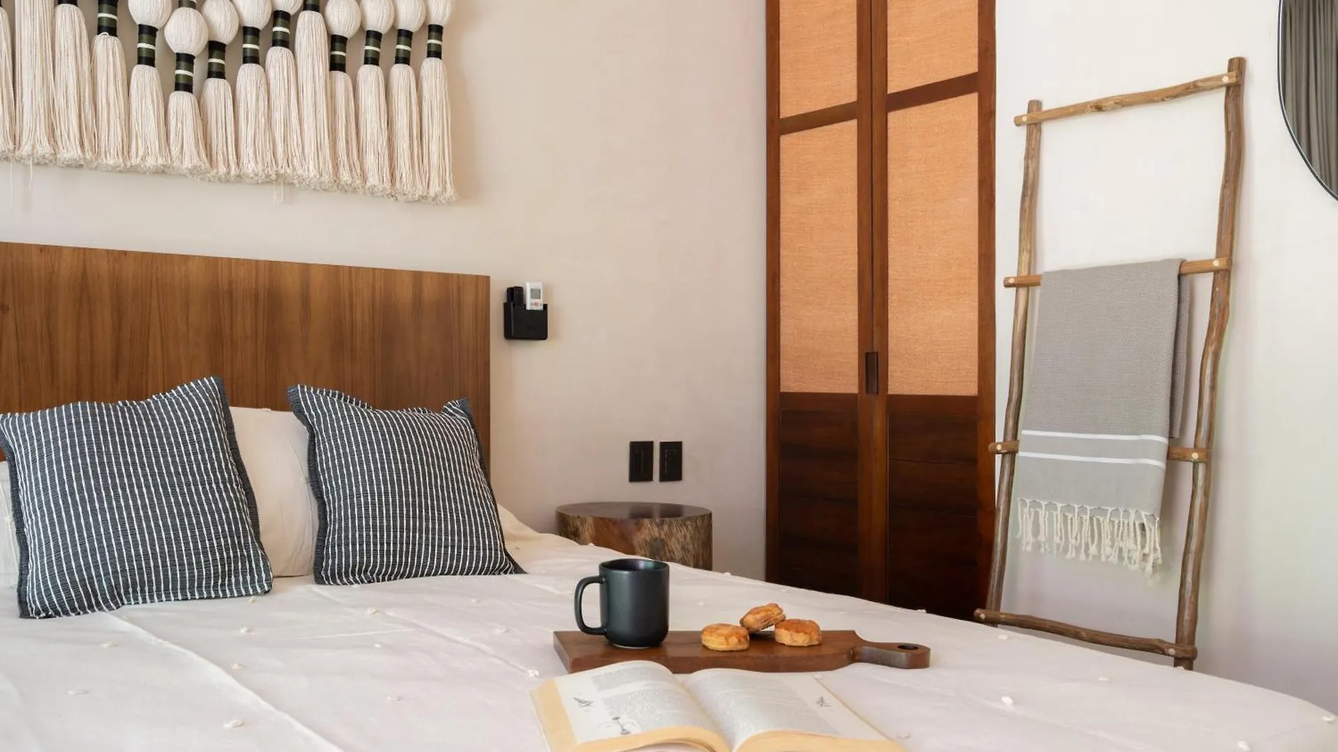 Tulum Luxury Stay Oversized Terrace And Private Pool Apartment