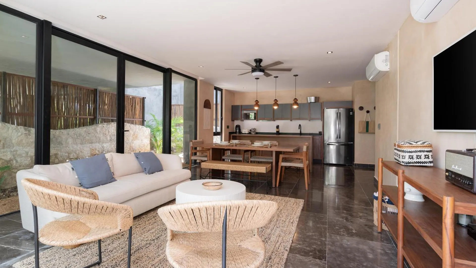 Apartment Tulum Luxury Stay Oversized Terrace And Private Pool