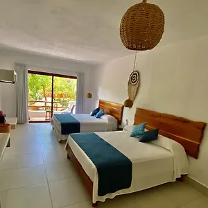 Hotel Niik, Tulum Pueblo